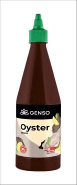 Genso Oyster Sauce, 820G